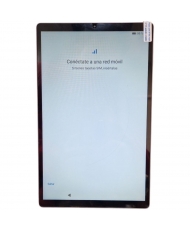 ZTE Blade X1001 64Gb Plata.