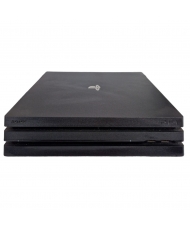 Sony Ps4 Pro 1Tb Negro