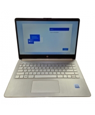 Portatil HP 14SDQ0025NS