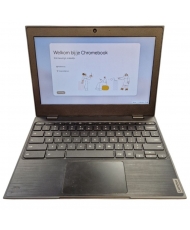 Lenovo 100E Negro