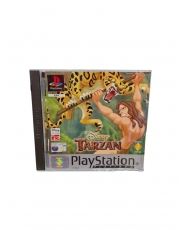 Tarzan PS1