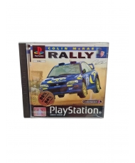 Colin Mcrae Rally PS1