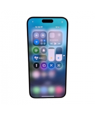 Iphone 15 Pro Max 256Gb Negro