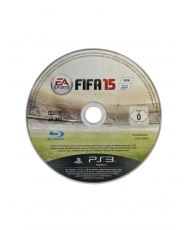 Fifa 15 PS3