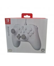 Mando Nintendo Swich Wired...