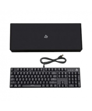 Teclado Mecanico Gaming...
