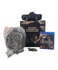 Call Of Duty Modern Warfare...