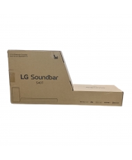 Barra De Sonido LG S40T