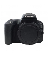 Canon EOS 200D Y Objetivo...