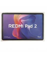 Xiaomi Redmi Pad 2 128Gb Gris