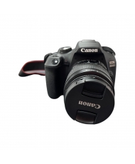 Canon Eos 2000D