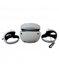 Sony Gafas Vr Ps5 Blanco