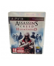 Assasins Creed La Hermandad...