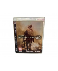 Call Of Duty Modern Warfare 2