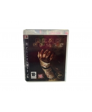 Dead Space PS3