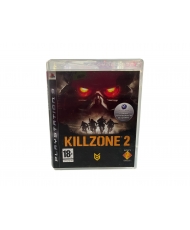 Killzone 2 PS3