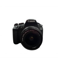 Canon Eos 2000D