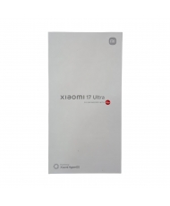 Xiaomi 17 Ultra 512Gb Verde
