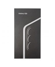 Samsung Galaxy S26 512Gb Negro