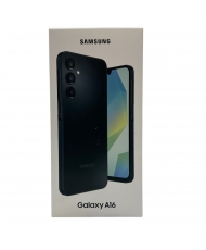 Samsung Galaxy A16 128Gb Negro