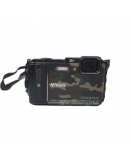 Nikon Coolpix Aw130