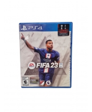 FIFA 23 PS4