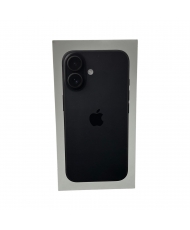 Iphone 16 128Gb Negro