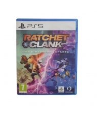 Ratchet Una Dimension...