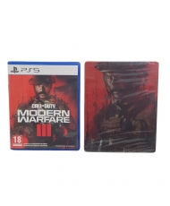 Call Of Duty Modern Warfare 3