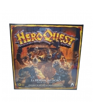 Hero Quest Expansion La...