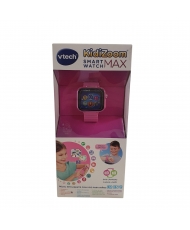 Kidizoom Smartwatch Max