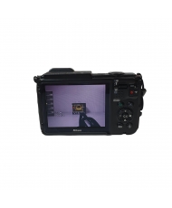 Nikon Coolpix Aw130