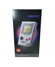 Lego Game Boy Fat