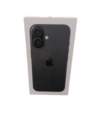 Iphone 17 512Gb Negro