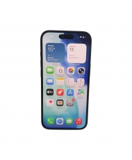 Iphone 15 128Gb Negro