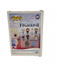 Funko Pop Frozen II 581 Elsa