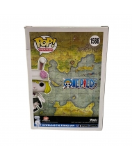 Funko Pop One Piece Carrot...