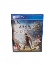 Assasin's Creed Odyssey PS4