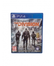 Tom Clancy´s The Division PS4