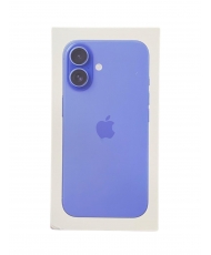Iphone 16 128Gb Azul