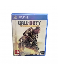 Call Of Duty Advanced...