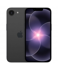 Iphone 17e 256Gb Negro