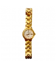 Reloj Oro 18 Ktes
