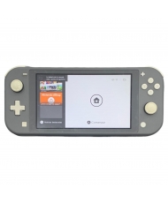 Nintendo Switch Lite Negra