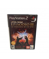 Star Wars Episodio III La...