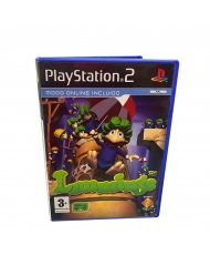 Lemmings PS2
