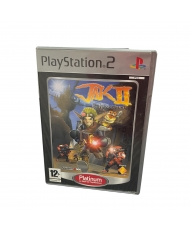 Jak II El Renegado
