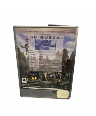 Ratchet And Clank PS2