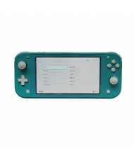 Nintendo Switch Lite Turquesa