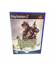 Medal Of Honor Frontline PS2